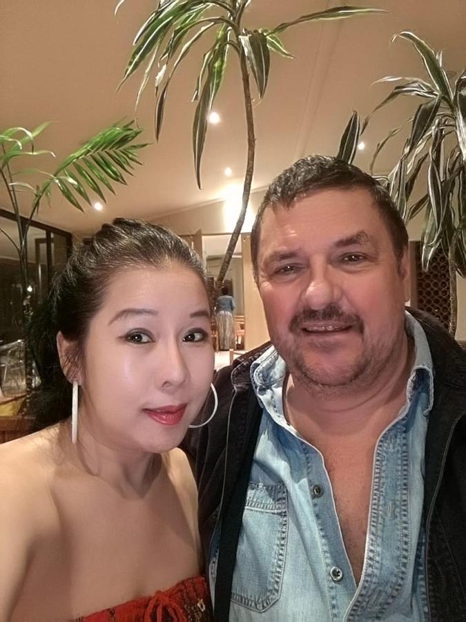 约翰内斯堡Rivonia One & Only公寓 外观 照片
